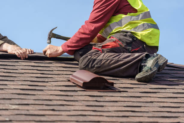 Quick and Trustworthy Emergency Roof Repair Services in Trevorton, PA