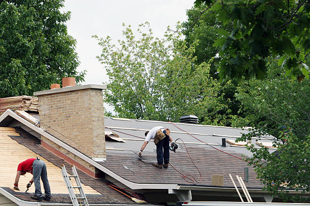 Heating Cable for Roof Installation in Trevorton, PA