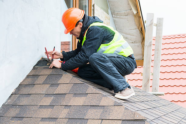 Best Roof Repair Services  in Trevorton, PA