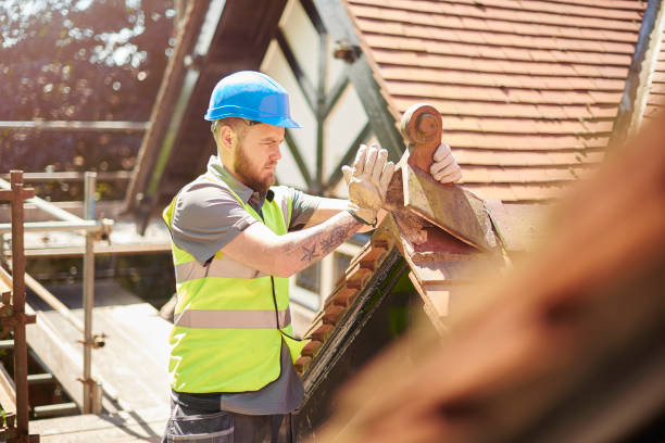 Best Metal Roofing Contractor  in Trevorton, PA